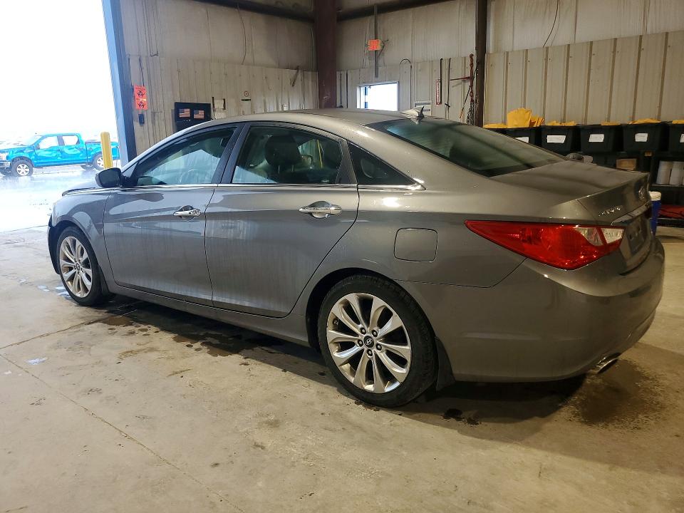 Продаж на аукціоні авто 2013 Hyundai Sonata, vin: 5NPEC4AC3DH649572, номер лоту: 61292966