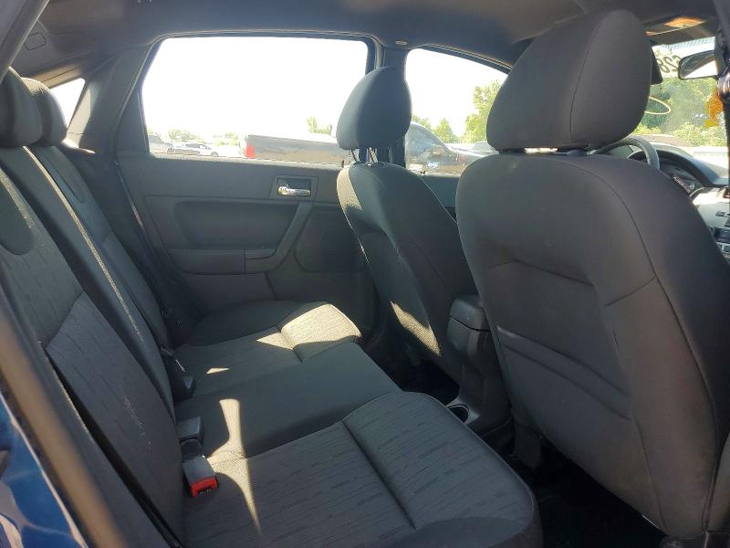 Aukcja sprzedaży 2009 Ford Focus, vin: 1FAHP35N79W200507, numer aukcji: 62804696