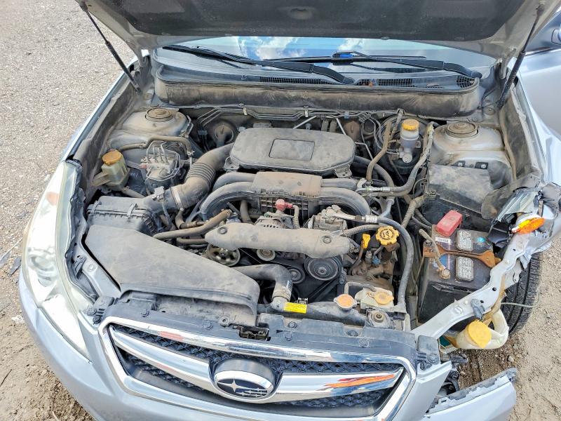 Aukcja sprzedaży 2012 Subaru Legacy, vin: 4S3BMCC66C3018472, numer aukcji: 60126266
