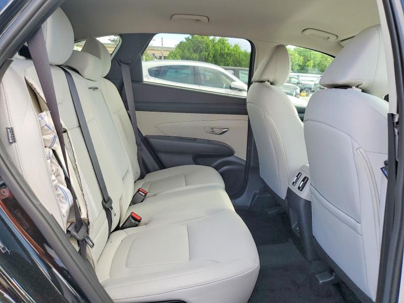 2025 Hyundai Tucson მანქანა იყიდება აუქციონზე, vin: 5NMJB3DE3SH580675, აუქციონის ნომერი: 62091726