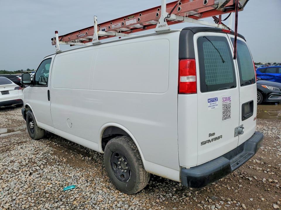 2020 Gmc Savana მანქანა იყიდება აუქციონზე, vin: 1GTW7AFP8L1217780, აუქციონის ნომერი: 59327266