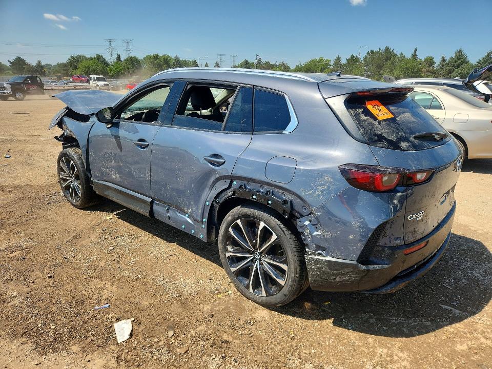 Aukcja sprzedaży 2026 Mazda Cx-50, vin: 7MMVABDL5TN485956, numer aukcji: 60692446