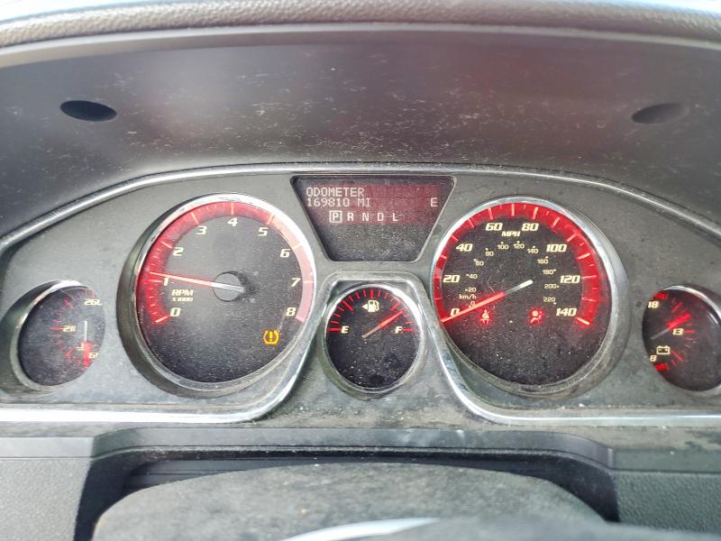 60440416 :رقم المزاد ، 1GKKVRKD2EJ154083 vin ، 2014 Gmc Acadia مزاد بيع