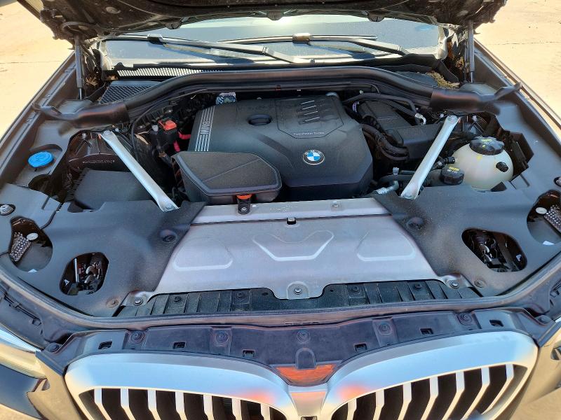Aukcja sprzedaży 2022 Bmw X3, vin: 5UX53DP09N9L62842, numer aukcji: 62497886