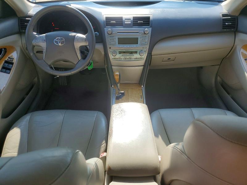 2007 Toyota Camry მანქანა იყიდება აუქციონზე, vin: 4T1BK46KX7U522295, აუქციონის ნომერი: 63134126