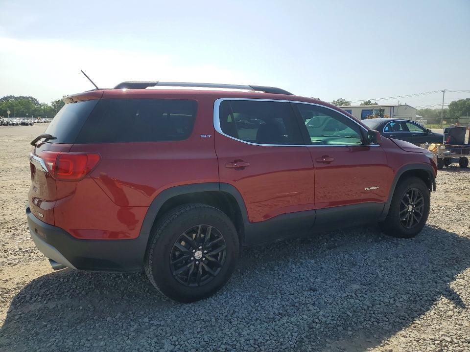 Продажа на аукционе авто 2019 Gmc Acadia, vin: 1GKKNULS0KZ212639, номер лота: 61574786
