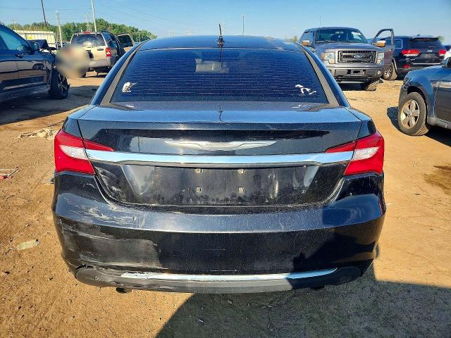 60856856 :رقم المزاد ، 1C3CCBCG7DN539947 vin ، 2013 Chrysler 200 مزاد بيع