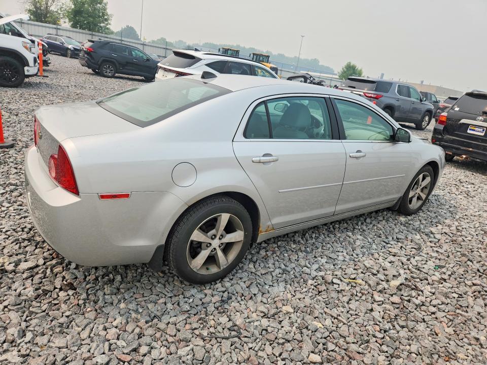 2012 Chevrolet Malibu მანქანა იყიდება აუქციონზე, vin: 1G1ZC5E06CF241138, აუქციონის ნომერი: 61141186