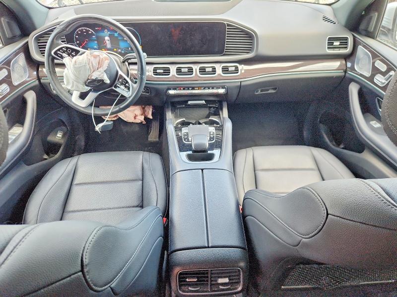 Продажа на аукционе авто 2020 Mercedes-benz Gle, vin: 4JGFB4KB5LA108425, номер лота: 60434896