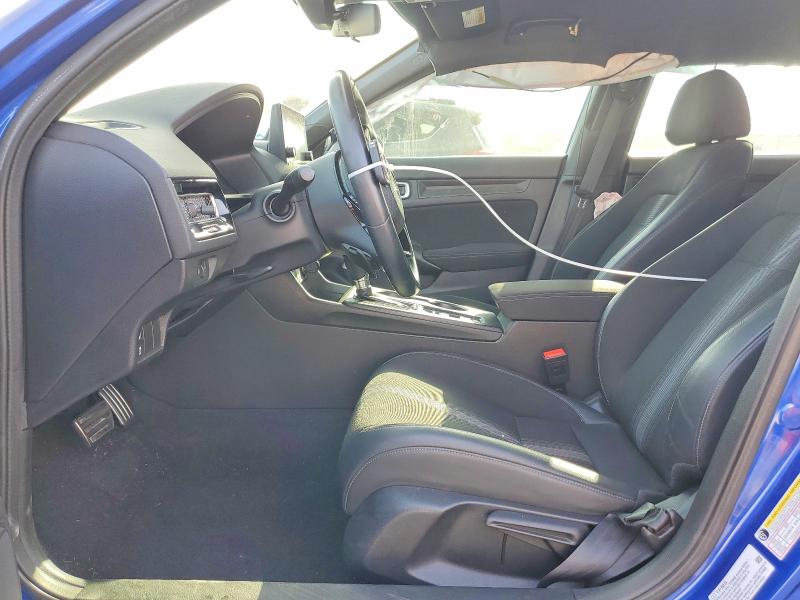 Продажа на аукционе авто 2022 Honda Civic, vin: 2HGFE2F52NH556440, номер лота: 61789156