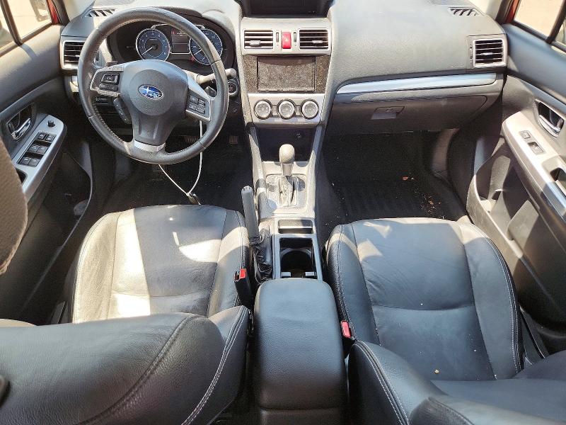 Продажа на аукционе авто 2016 Subaru Impreza, vin: JF1GPAY68G8238950, номер лота: 61374906