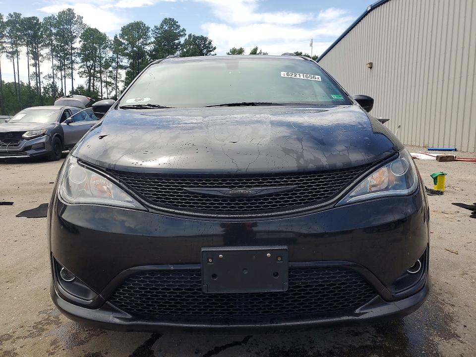 Aukcja sprzedaży 2018 Chrysler Pacifica, vin: 2C4RC1BG2JR157325, numer aukcji: 62211656