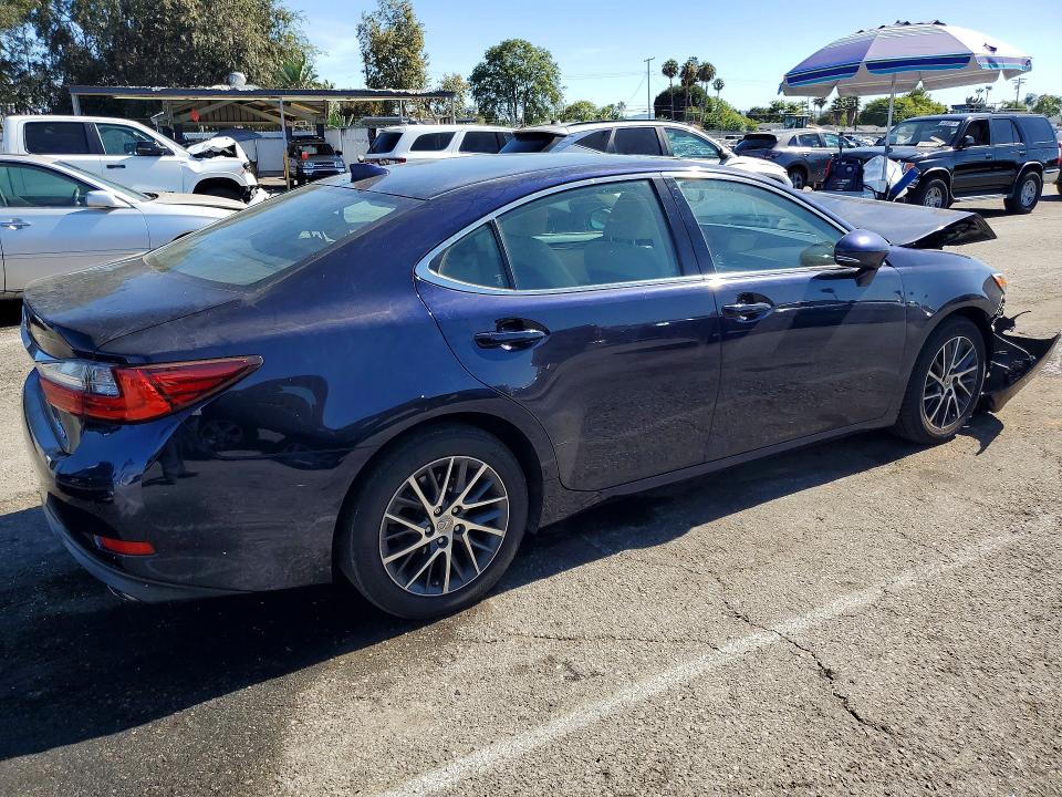 Продаж на аукціоні авто 2016 Lexus Es, vin: 58ABK1GG9GU009248, номер лоту: 62281516