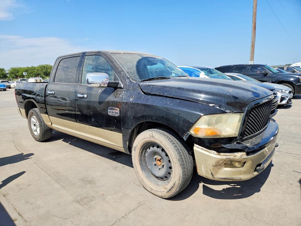 Aukcja sprzedaży 2012 Dodge Ram 1500, vin: 1C6RD6PT9CS323798, numer aukcji: 63414606
