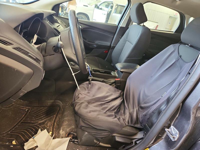 Продажа на аукционе авто 2016 Ford Focus, vin: 1FADP3K23GL323566, номер лота: 60963736