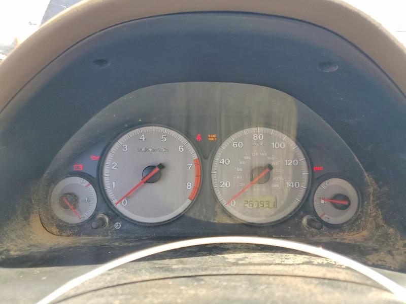 Aukcja sprzedaży 2002 Honda Civic, vin: 1HGEM219X2L047705, numer aukcji: 62453926