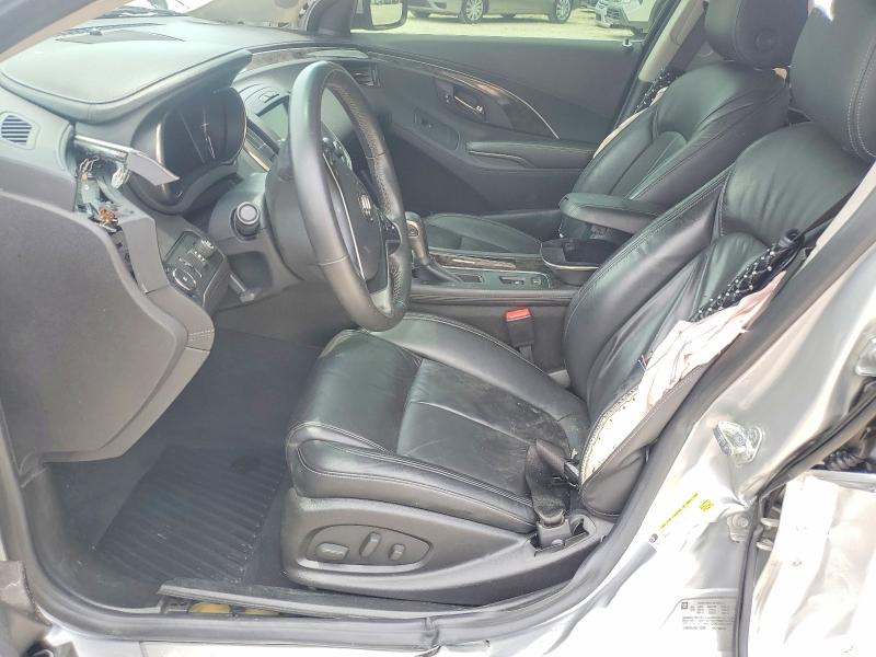 Aukcja sprzedaży 2016 Buick Lacrosse, vin: 1G4GB5G33GF188506, numer aukcji: 62542006