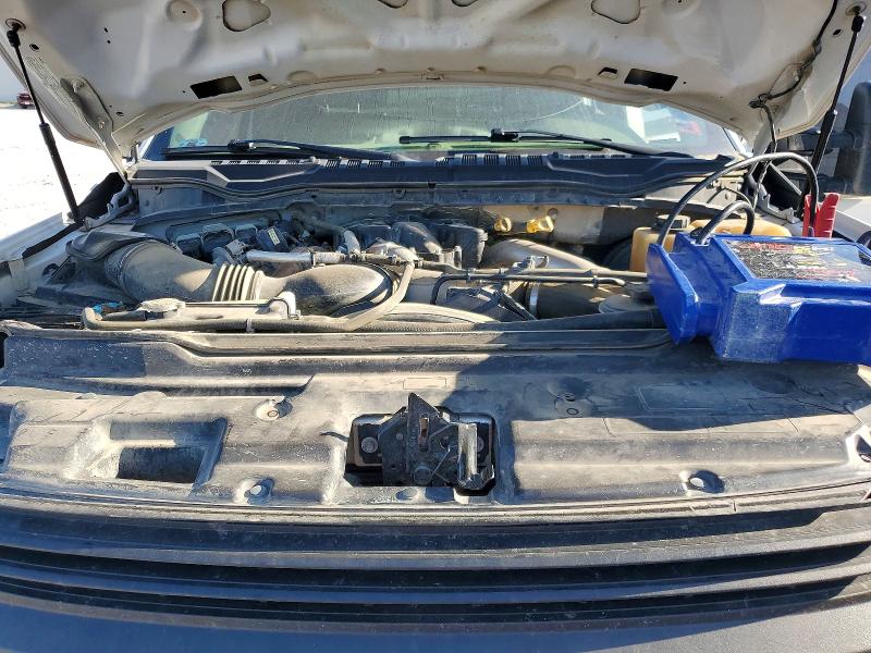 Aukcja sprzedaży 2019 Ford F250, vin: 1FD7W2BT6KEE66890, numer aukcji: 61149156