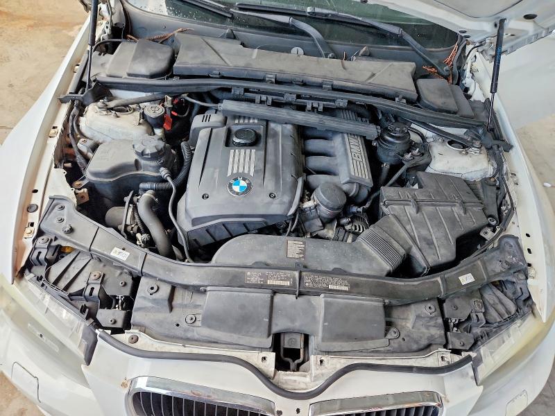 Aukcja sprzedaży 2012 Bmw 328, vin: WBADW7C5XCE730048, numer aukcji: 60326726