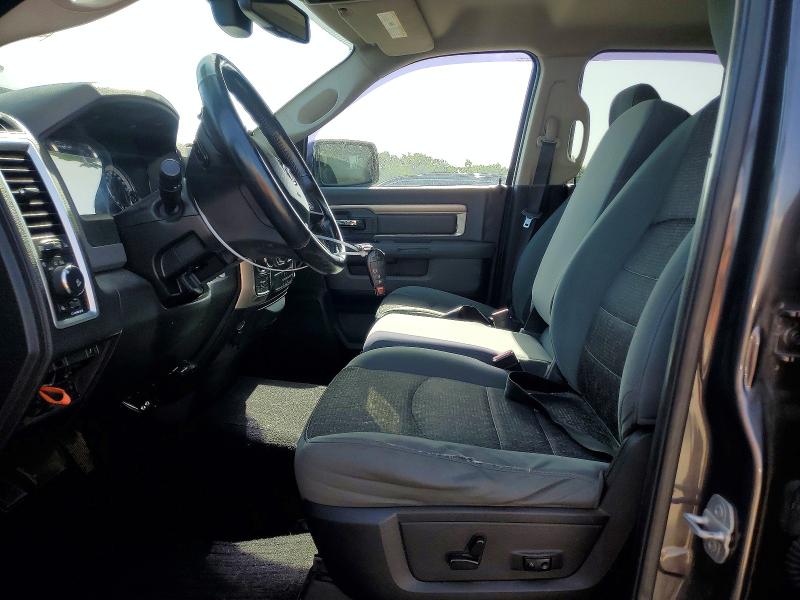 Aukcja sprzedaży 2014 Ram 1500, vin: 1C6RR7GMXES423847, numer aukcji: 79133395