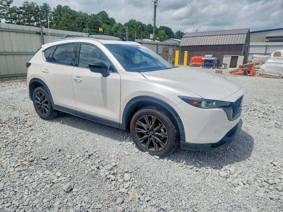 Aukcja sprzedaży 2025 Mazda Cx-5, vin: JM3KFBAYXS0567706, numer aukcji: 62332786