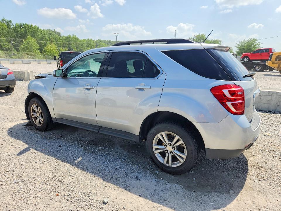 59132826 :رقم المزاد ، 2GNALCEK7G6219599 vin ، 2016 Chevrolet Equinox مزاد بيع