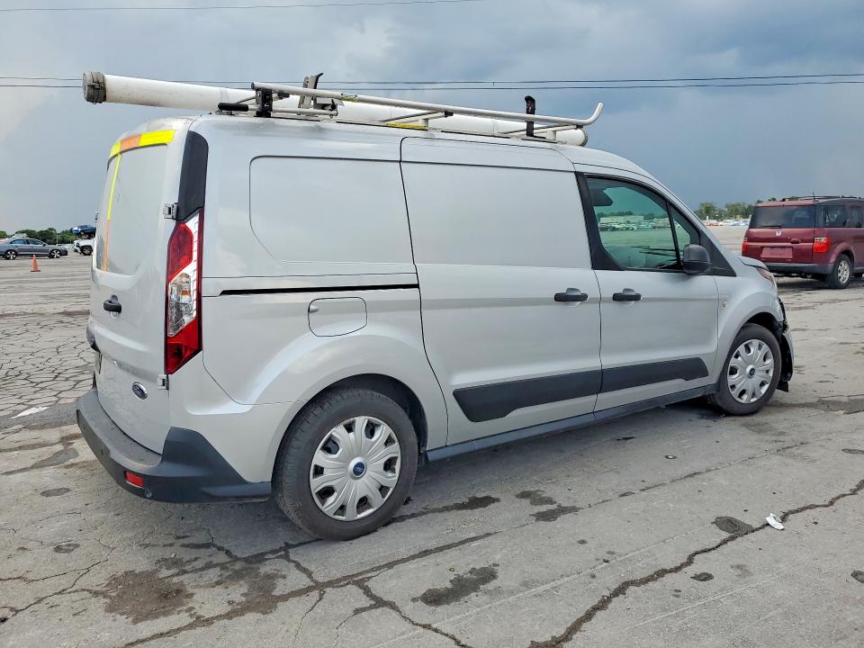 Aukcja sprzedaży 2021 Ford Transit Connect, vin: NM0LS7F28M1503636, numer aukcji: 59784646