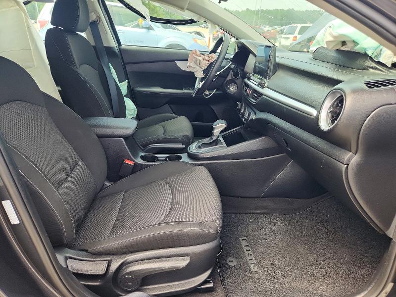 63506716 :رقم المزاد ، 3KPF24AD3RE814984 vin ، 2024 Kia Forte مزاد بيع