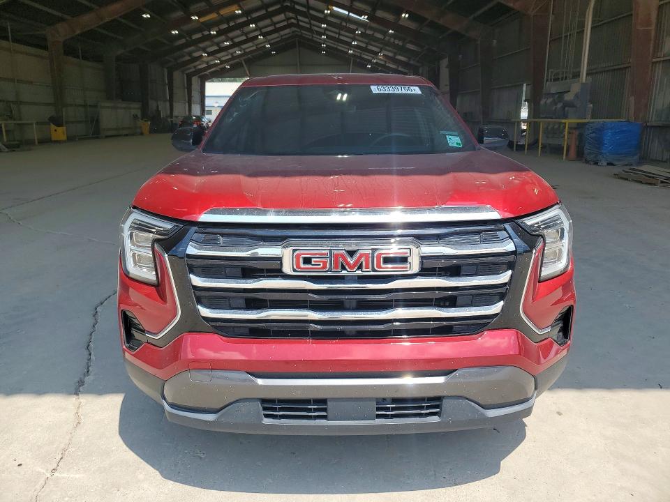 Продаж на аукціоні авто 2025 Gmc Terrain, vin: 3GKALUEG3SL272335, номер лоту: 63339766
