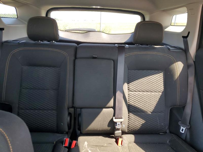 Aukcja sprzedaży 2018 Gmc Terrain, vin: 3GKALMEX4JL330953, numer aukcji: 62389536