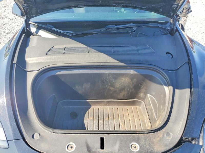 2023 Tesla Model Y მანქანა იყიდება აუქციონზე, vin: 7SAYGDEF6PF844075, აუქციონის ნომერი: 60181706