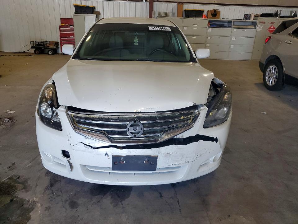 Продаж на аукціоні авто 2011 Nissan Altima, vin: 1N4AL2AP4BN516487, номер лоту: 61116486