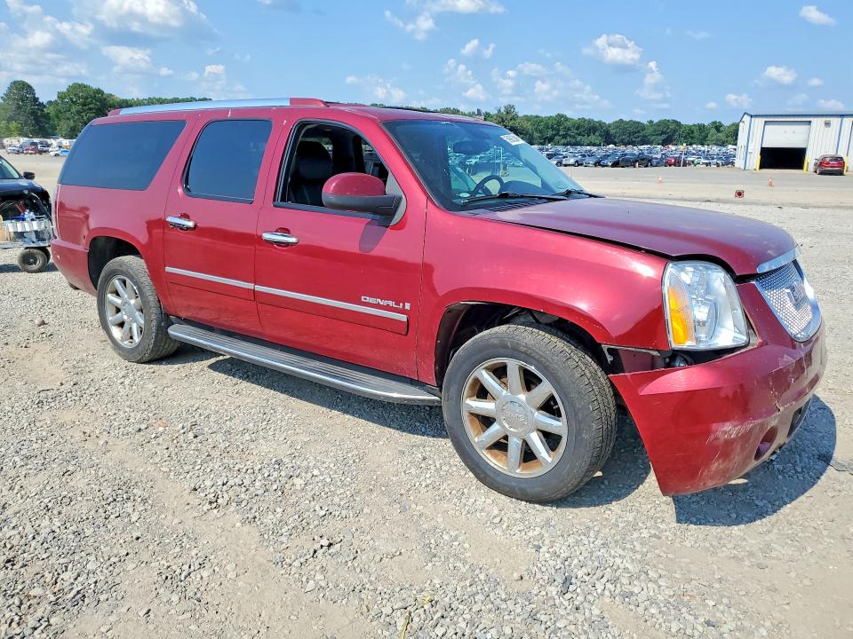 59605286 :رقم المزاد ، 1GKFK06249J122157 vin ، 2009 Gmc Yukon Xl مزاد بيع