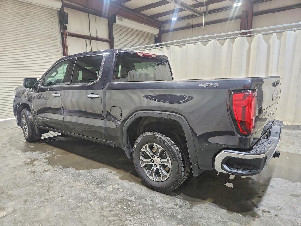 2026 Gmc Sierra მანქანა იყიდება აუქციონზე, vin: 1GTUUDED5TZ192167, აუქციონის ნომერი: 63198776
