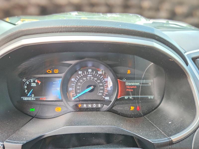 Продажа на аукционе авто 2019 Ford Edge, vin: 2FMPK3J91KBB12956, номер лота: 61150176