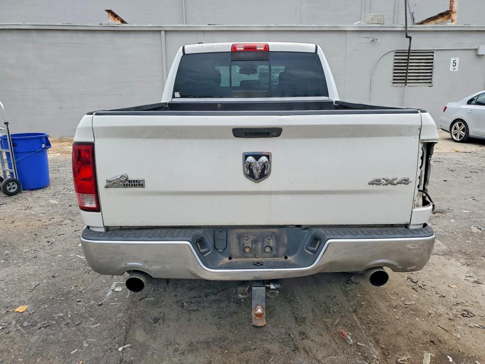 Aukcja sprzedaży 2015 Ram 1500, vin: 1C6RR7GT8FS536544, numer aukcji: 60699636