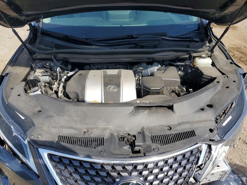 Продаж на аукціоні авто 2022 Lexus Rx, vin: JTJHZKEA2N2027876, номер лоту: 62791126