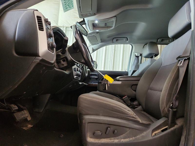 59885556 :رقم المزاد ، 3GTU2MEC6HG375470 vin ، 2017 Gmc Sierra مزاد بيع