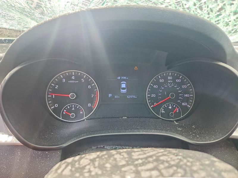 2020 Kia Optima მანქანა იყიდება აუქციონზე, vin: 5XXGT4L30LG403997, აუქციონის ნომერი: 62489696