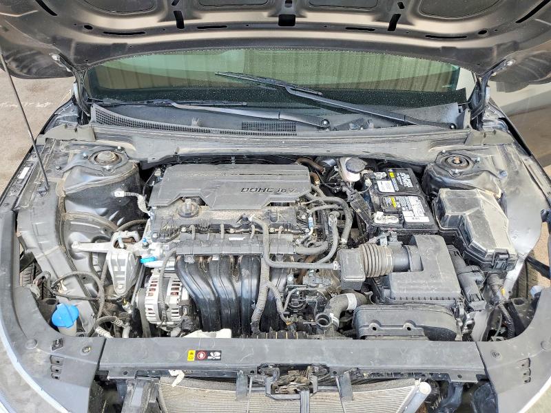 Продаж на аукціоні авто 2025 Kia K4, vin: 3KPFT4DE1SE158114, номер лоту: 62247816