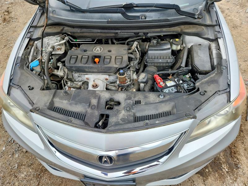 Aukcja sprzedaży 2014 Acura Ilx, vin: 19VDE1F53EE007639, numer aukcji: 60427296