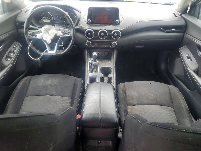 Aukcja sprzedaży 2021 Nissan Sentra, vin: 3N1AB8CVXMY301281, numer aukcji: 61887386