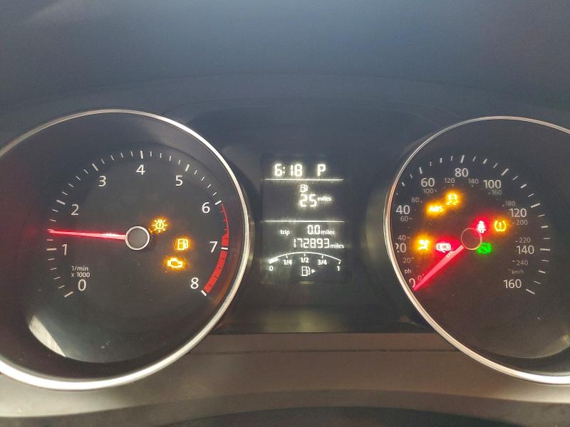 62034636 :رقم المزاد ، 3VWD17AJ1FM331350 vin ، 2015 Volkswagen Jetta مزاد بيع