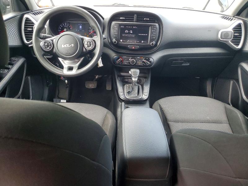 Aukcja sprzedaży 2022 Kia Soul, vin: KNDJ23AU3N7176489, numer aukcji: 60687076