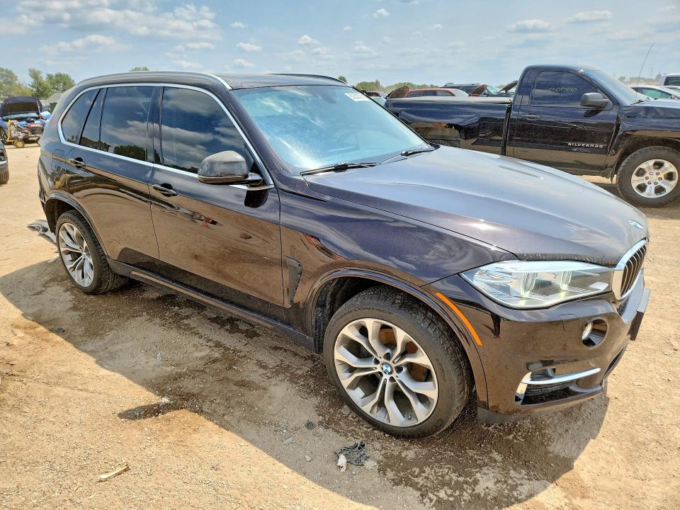 Продажа на аукционе авто 2014 Bmw X5, vin: 5UXKS4C56E0J94363, номер лота: 62250676