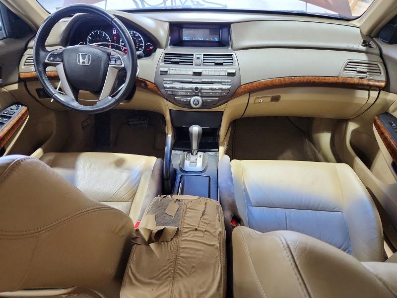 2009 Honda Accord მანქანა იყიდება აუქციონზე, vin: 1HGCP36819A013209, აუქციონის ნომერი: 61484676