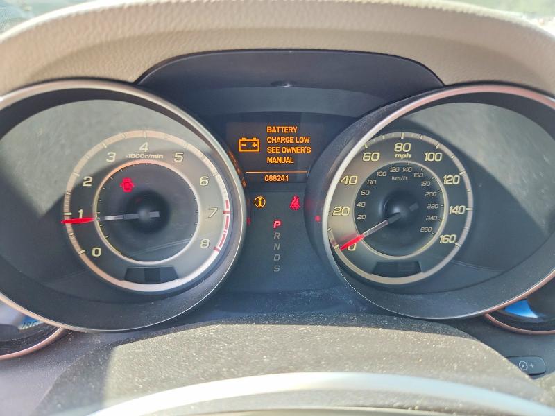 Продажа на аукционе авто 2011 Acura Mdx, vin: 2HNYD2H26BH509804, номер лота: 62025986