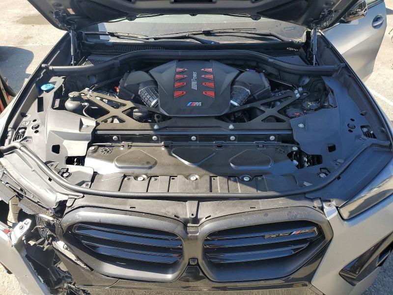 62691276 :رقم المزاد ، 5YM13ET00T9051896 vin ، 2026 Bmw X5 مزاد بيع