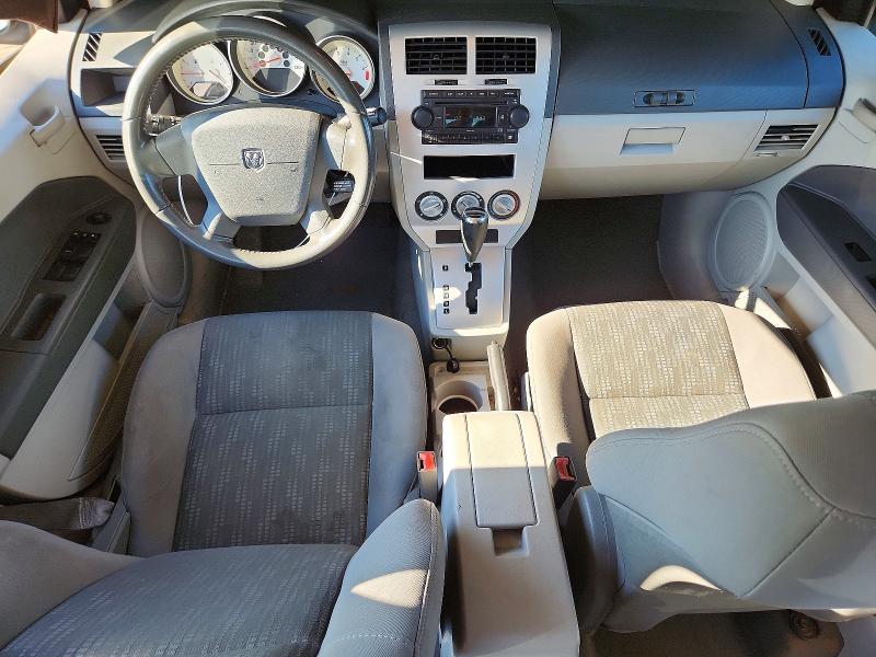 Продаж на аукціоні авто 2007 Dodge Caliber, vin: 1B3HB48B97D101004, номер лоту: 63476456