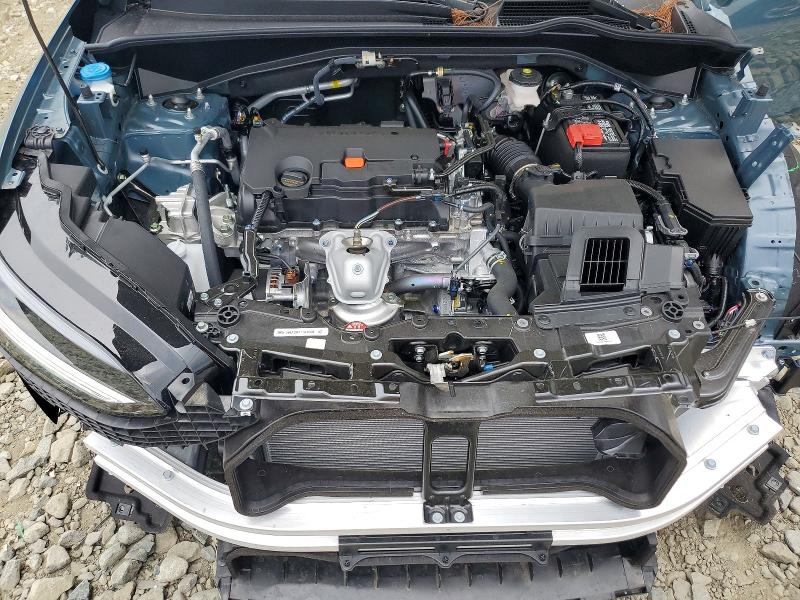 Продажа на аукционе авто 2027 Honda Hr-v, vin: 3CZRZ2H76VM703076, номер лота: 62978946